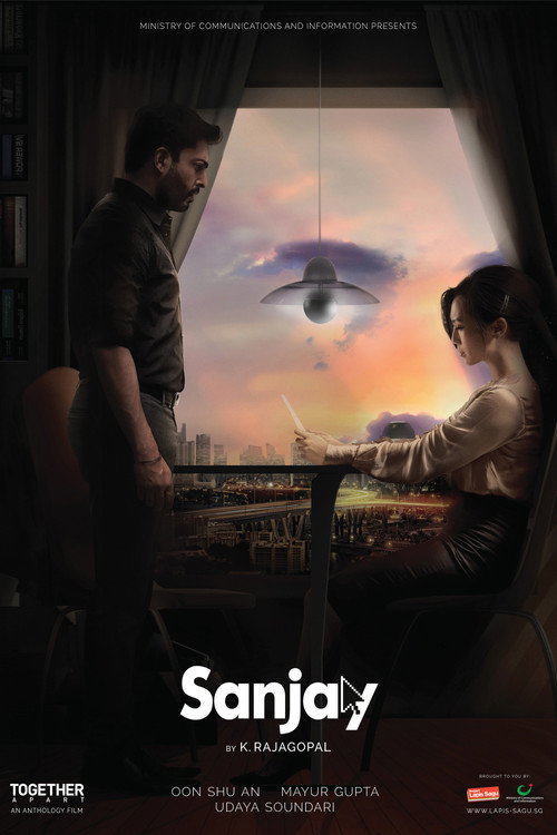 Sanjay Poster