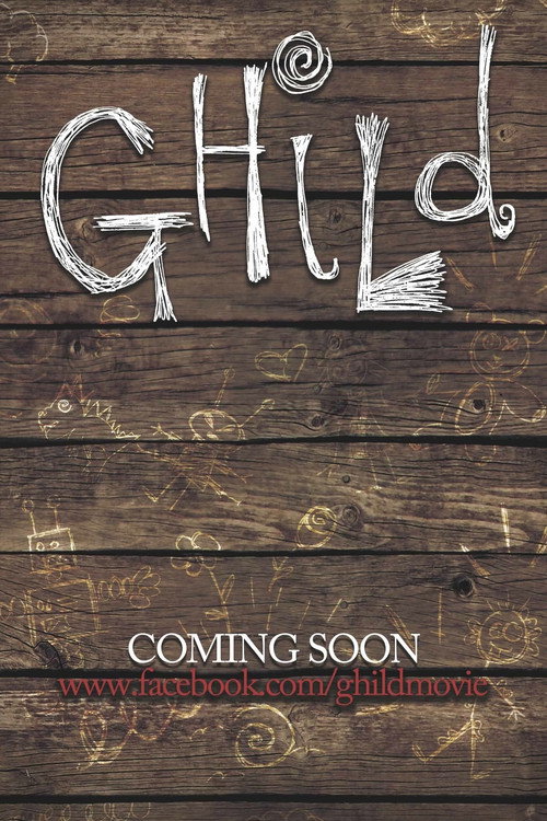 Ghild Poster