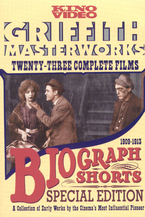 The Miser's Heart Poster