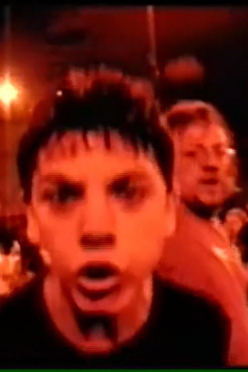 Argentinazo, comienza la revolución Poster