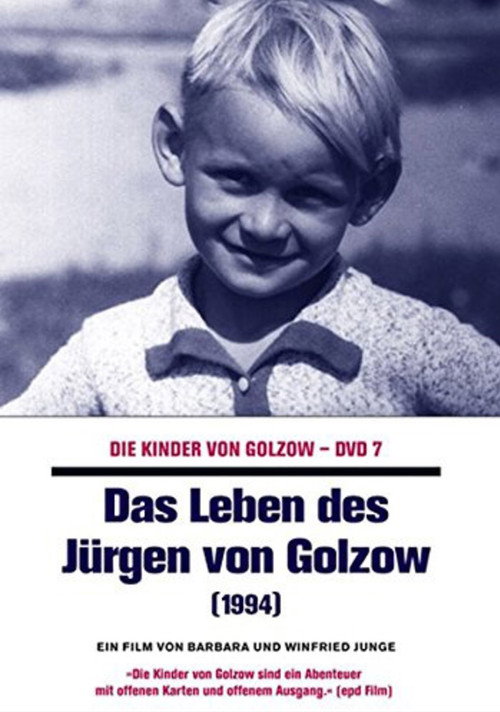 Das Leben des Jürgen von Golzow Poster