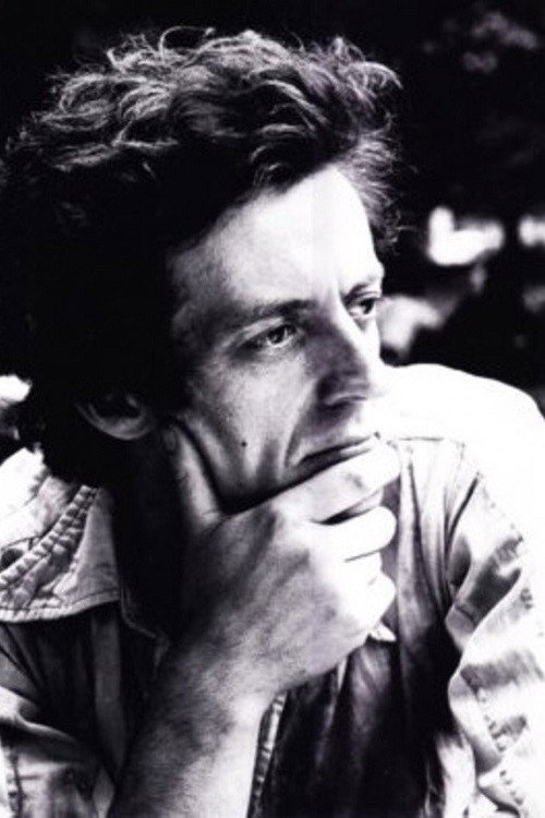 Cornelius Cardew: 1936-1981 Poster