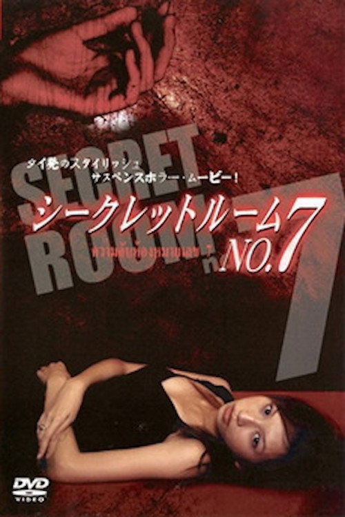 Secret Room No. 7 Poster