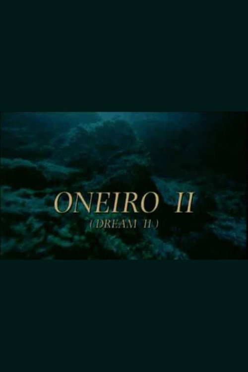Oneiro II Poster