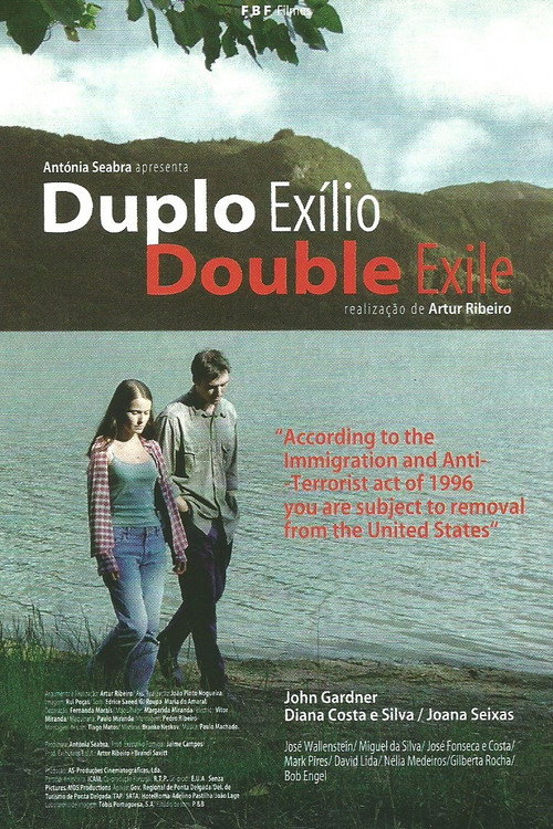 Duplo Exilio Poster
