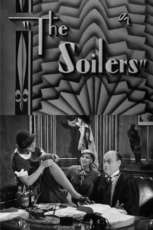 The Soilers Poster