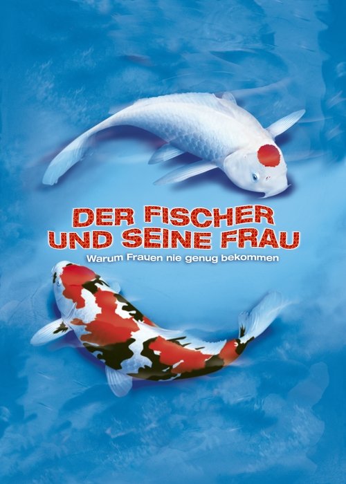The Fisherman and His Wife Poster