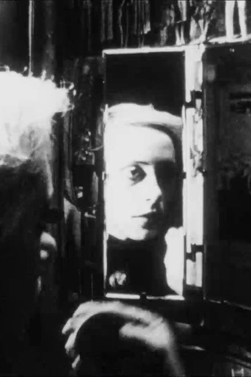 Modern Cancan Poster