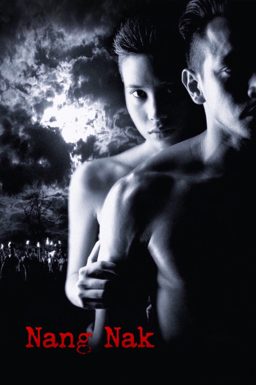 Nang Nak Poster