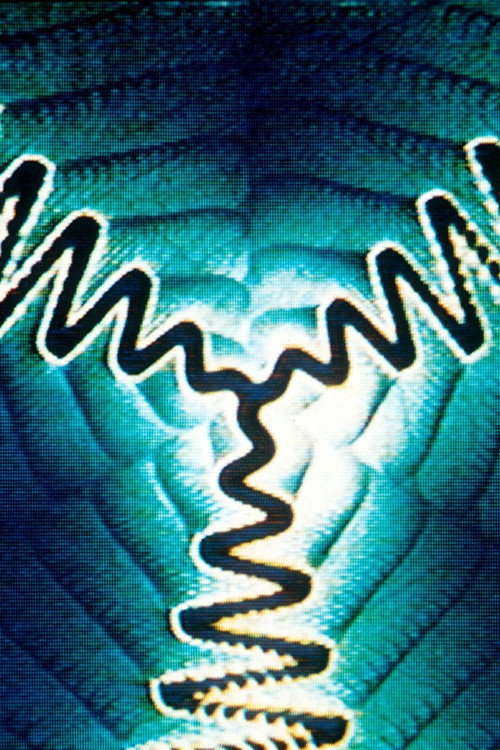 Spiral 5 PTL (Perhaps The Last) Poster