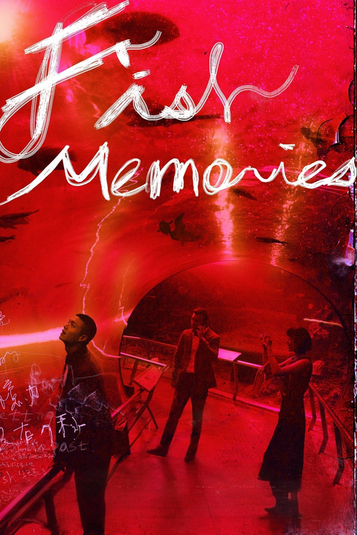 Fish Memories Poster