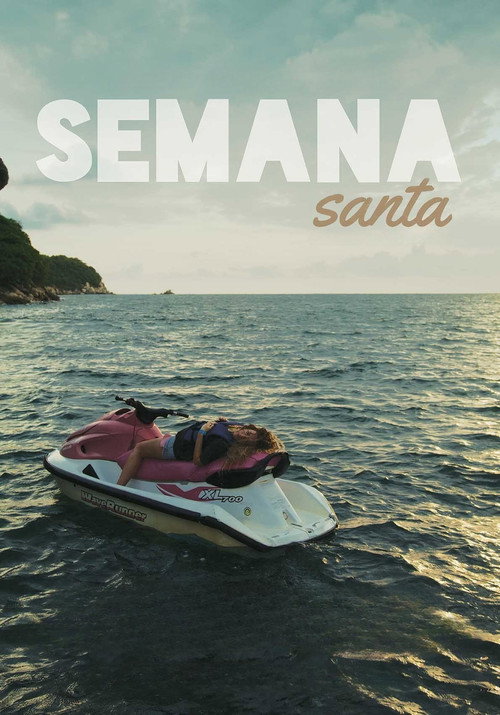 Semana Santa Poster