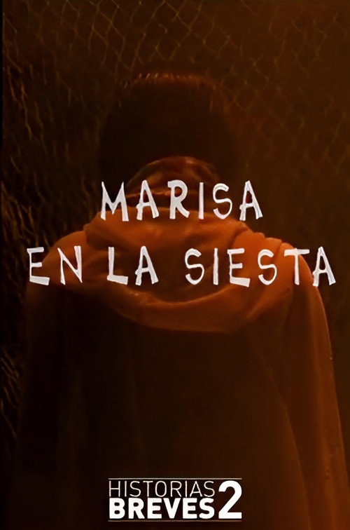 Historias Breves II: Marisa en la Siesta Poster