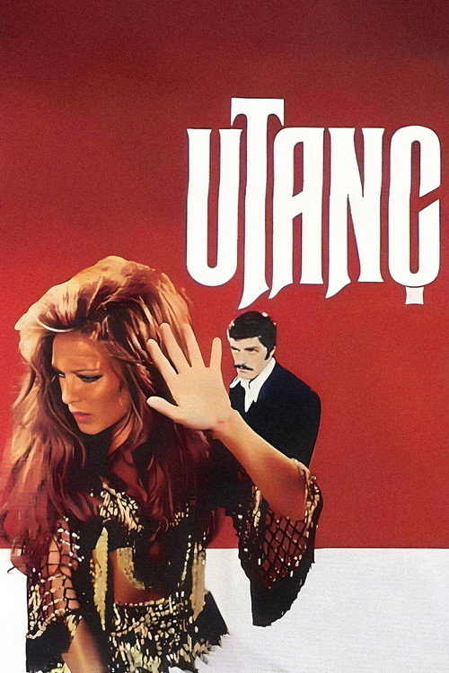 Utanç Poster
