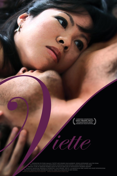 Viette Poster