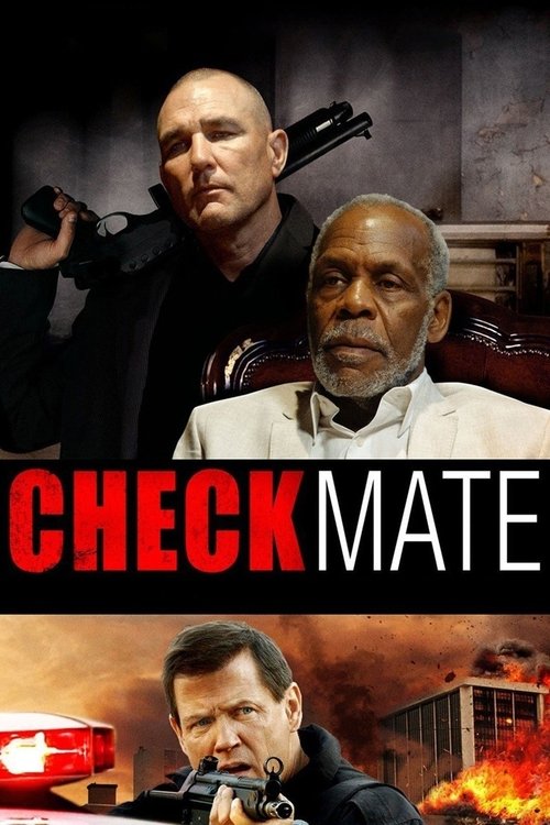 Checkmate Poster