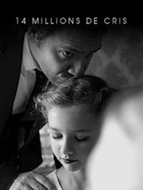 14 Million Screams Poster