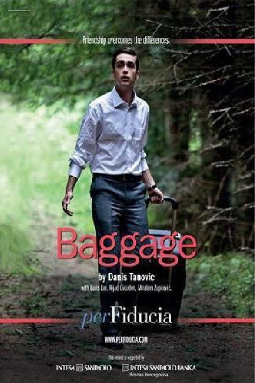 Baggage Poster