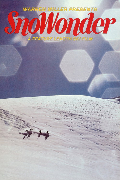 Snowonder Poster