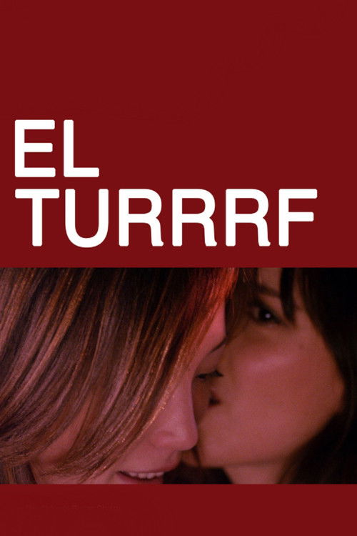 El Turrrf Poster