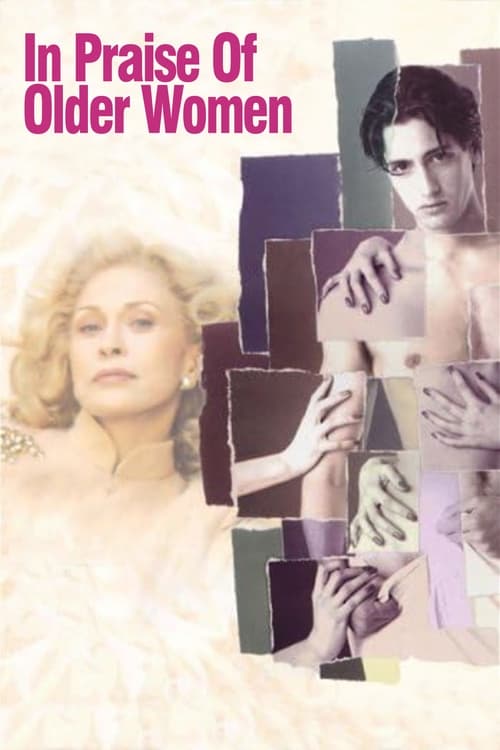 In Praise of Older Women Poster