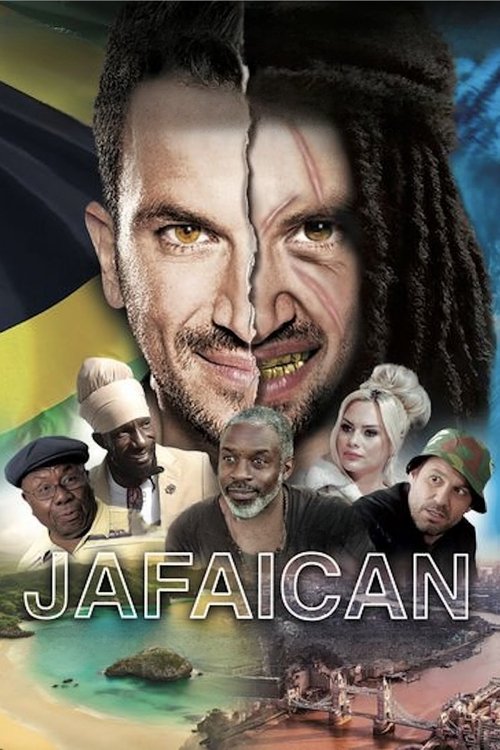 Jafaican Poster