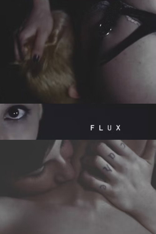 Flux Poster