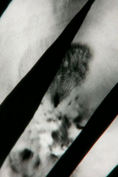 The Bridge of Heaven Poster