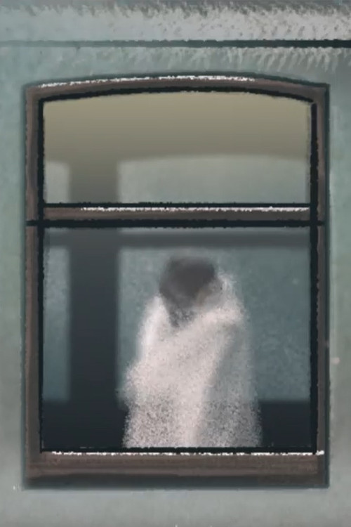 Snails in a Telephone Booth Poster