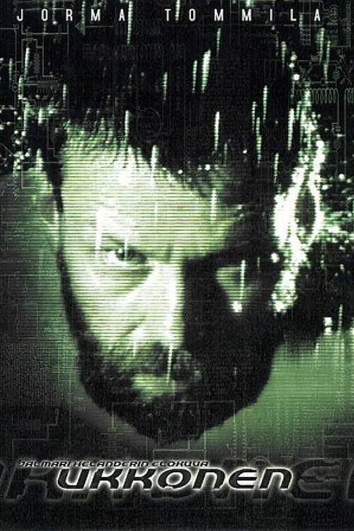 Ukkonen Poster