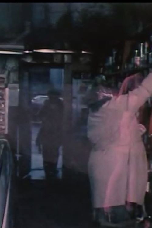 A Family on Fell Street Poster