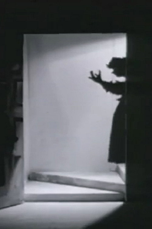 The Painted Princess Poster