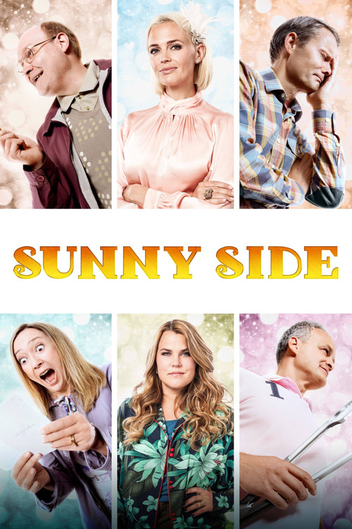 Sunny Side Poster