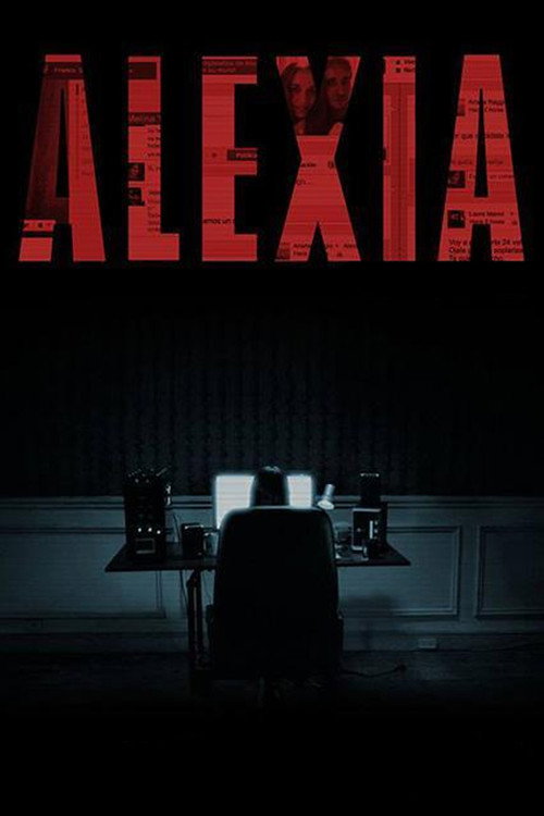 Alexia Poster