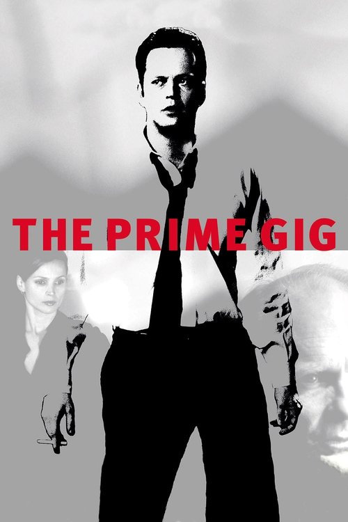 The Prime Gig Poster
