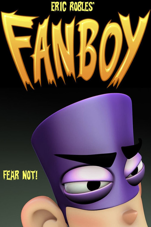 Fanboy Poster