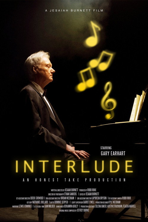 Interlude Poster