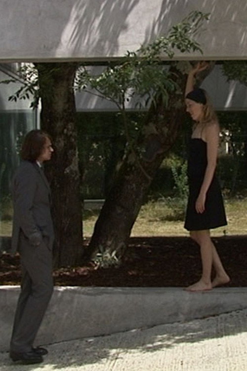 Bordeaux Piece Poster