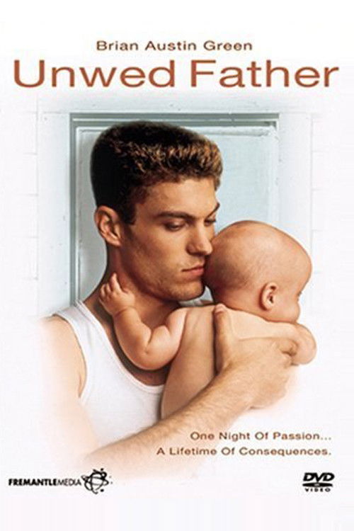 Unwed Father Poster