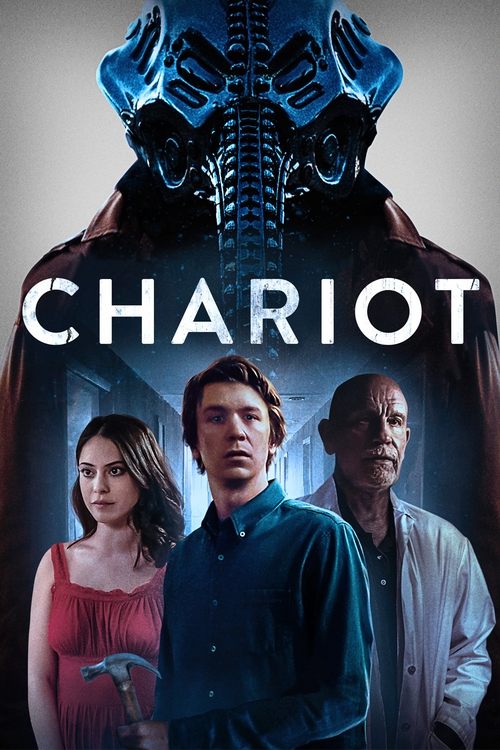 Chariot Poster