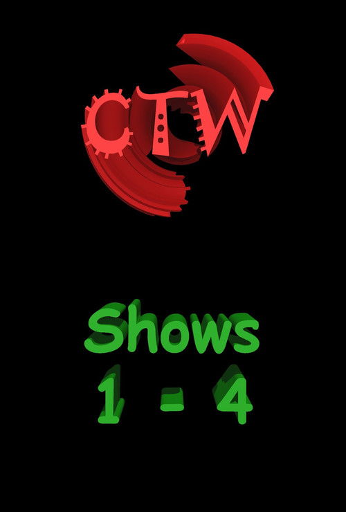 CTW 01-04 Poster
