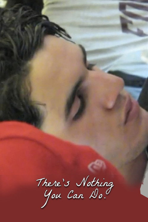 There's Nothing You Can Do Poster