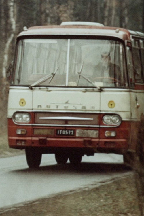 Opinions from the Road Poster