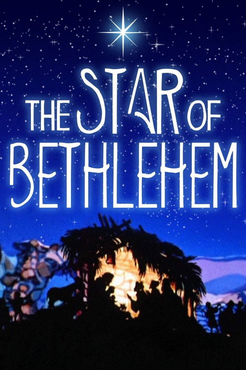 The Star of Bethlehem Poster