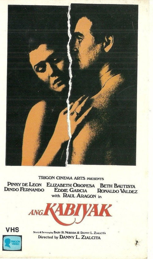 Ang Kabiyak Poster