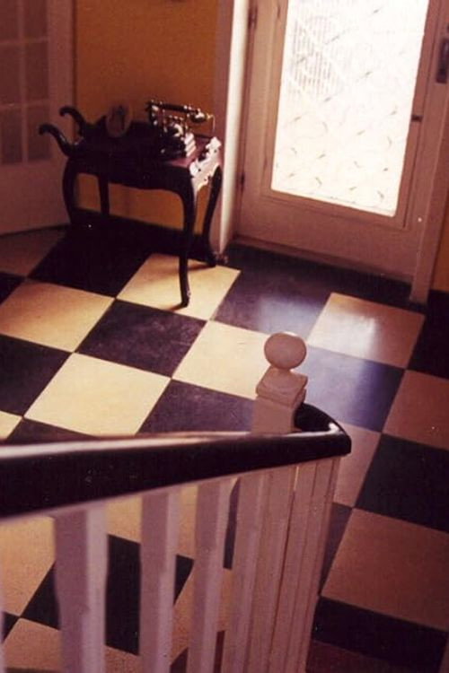 Reminiscência Poster