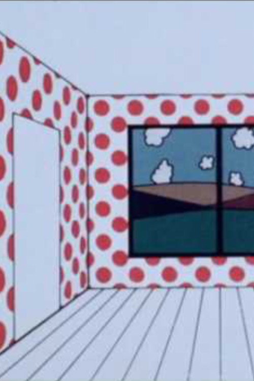 Slippery Slope Poster