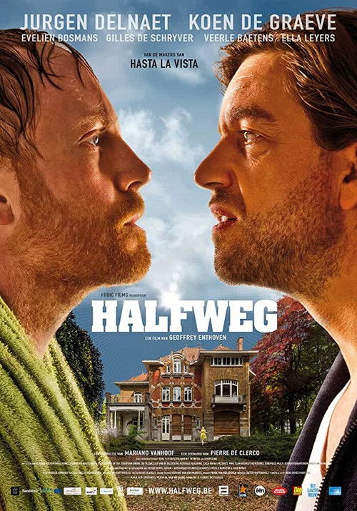 Halfway Poster