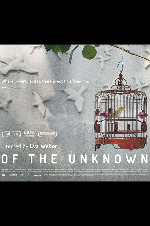 Of the Unknown Poster