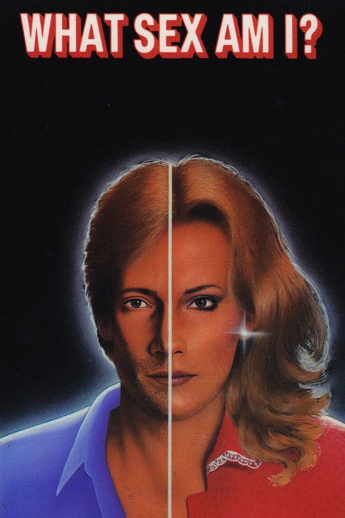 What Sex Am I? Poster